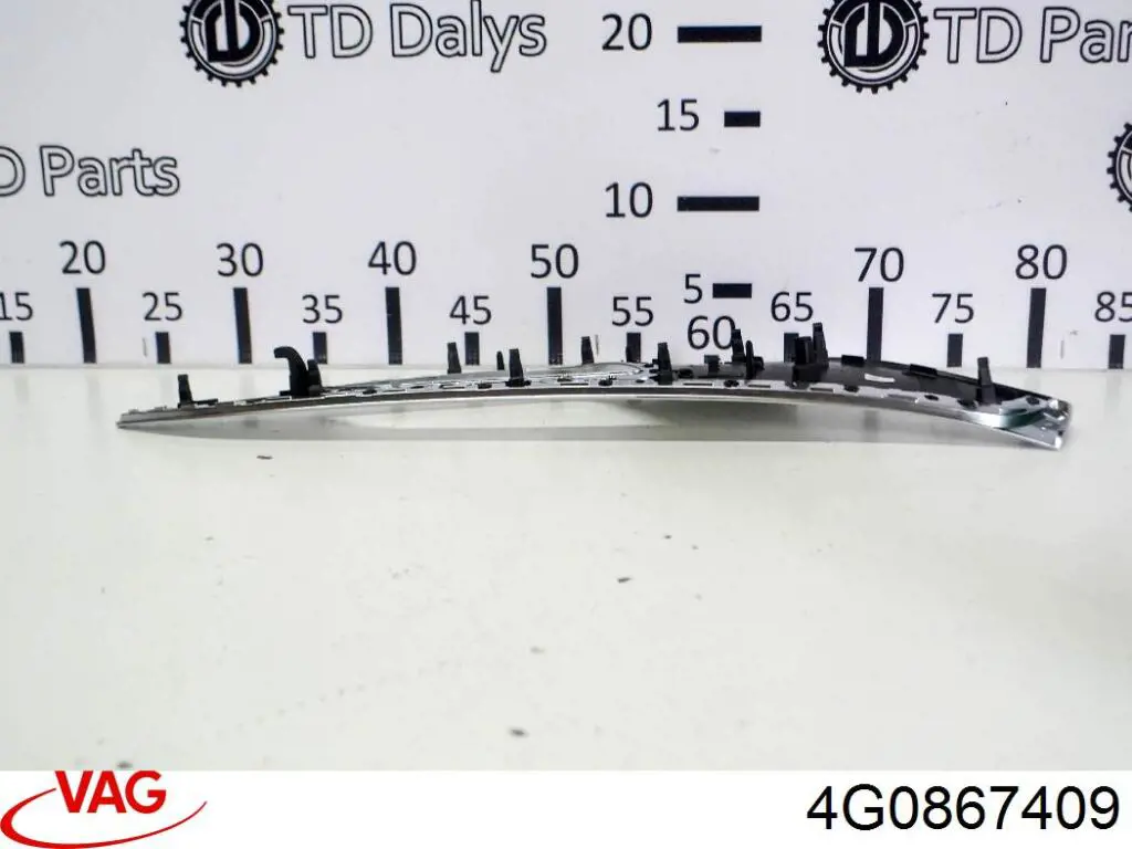  VAG 4G0867409 цена, от 6.26 USD