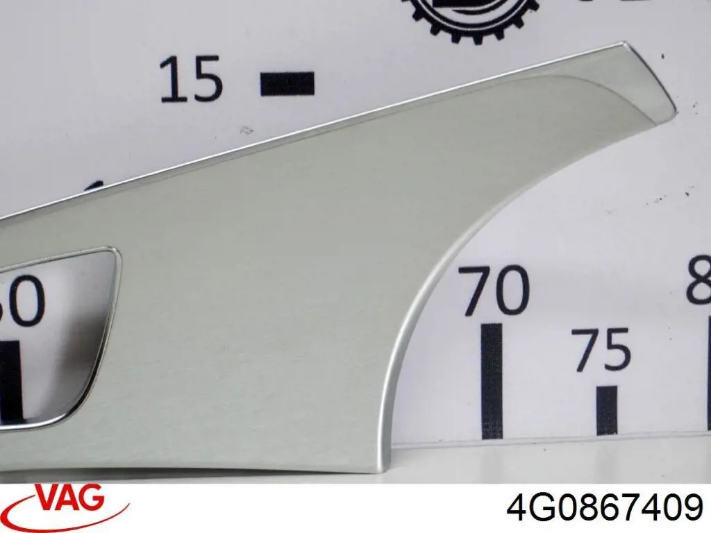 Купить 4G0867409 VAG 
