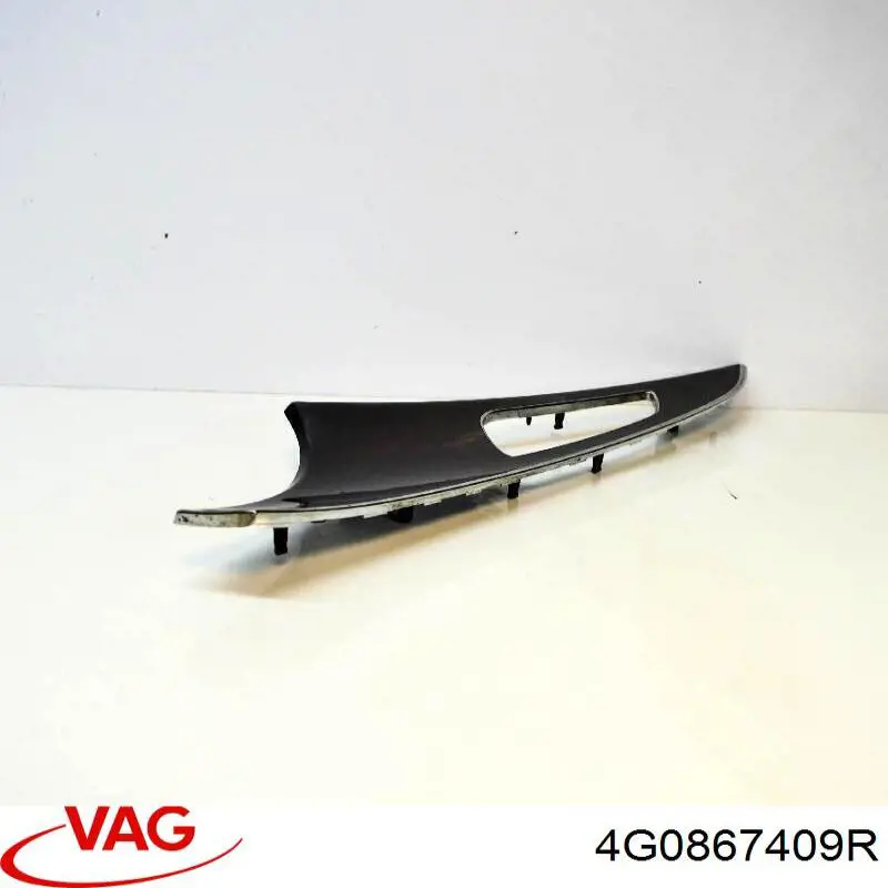 4G0867409R VAG 