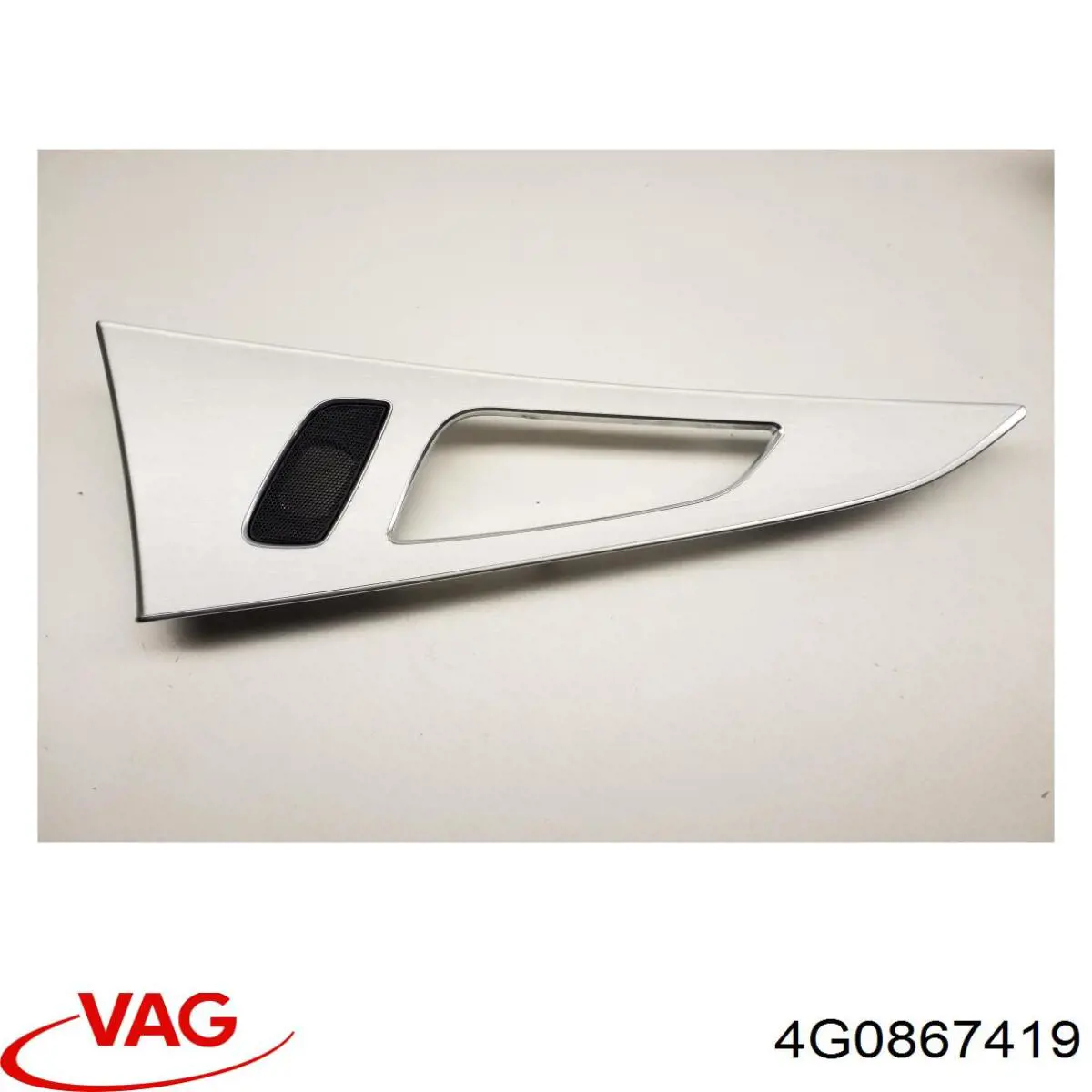 4G0867419 VAG 