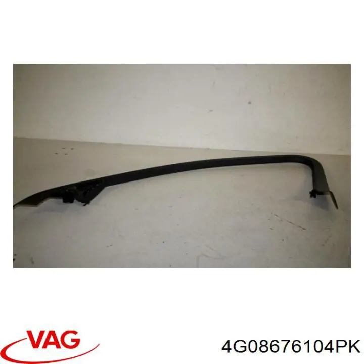 4G08676104PK VAG 
