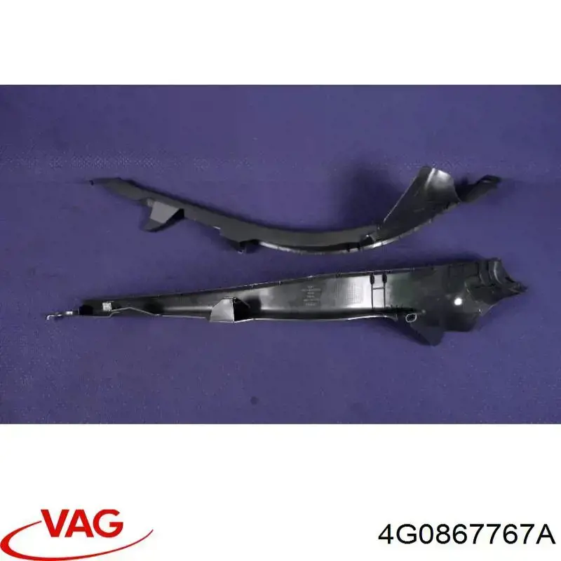  4G0867767A VAG