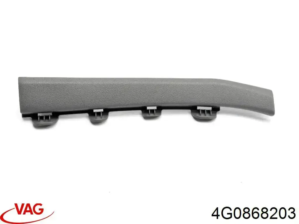  VAG 4G0868203