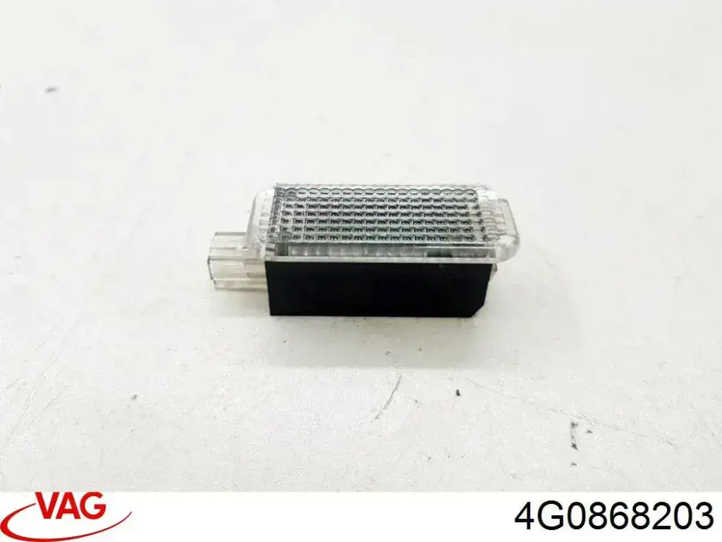 Купить 4G0868203 VAG 