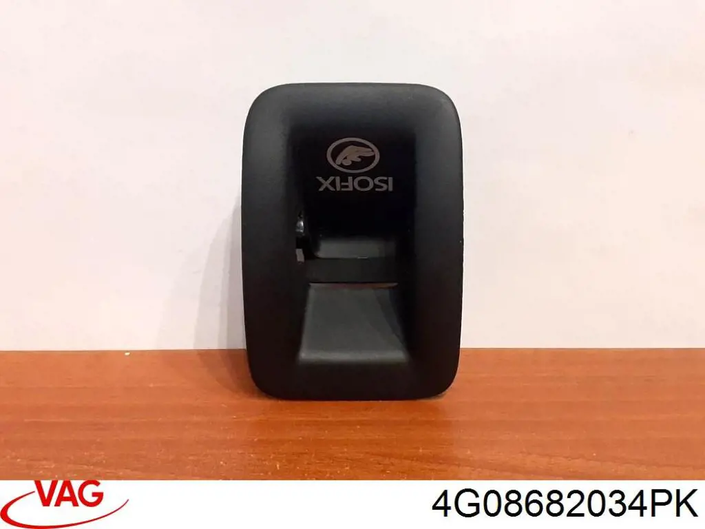 4G08682034PK VAG Обивки и кожухи для легковых. Механизм подъема кабины для грузовых