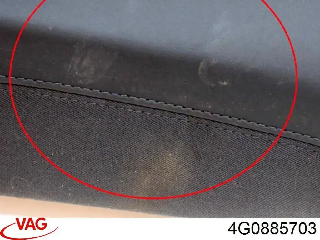  4G0885703 VAG