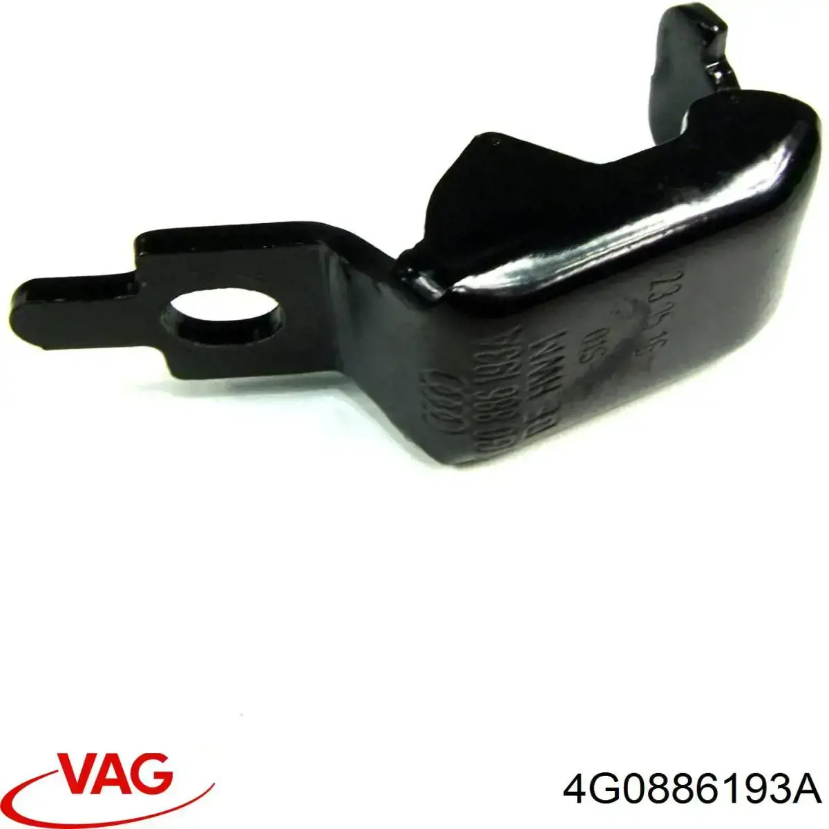 Купить 4G0886193A VAG 