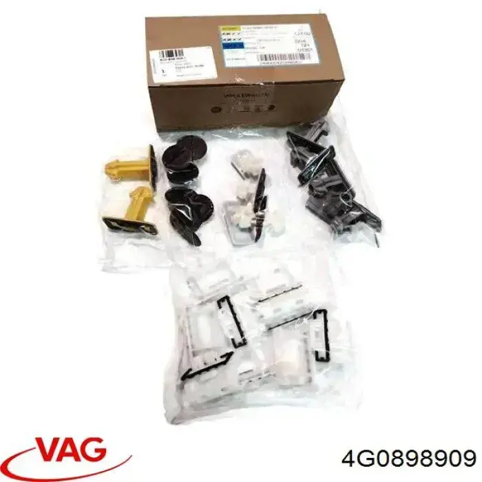 4G0898909 VAG 