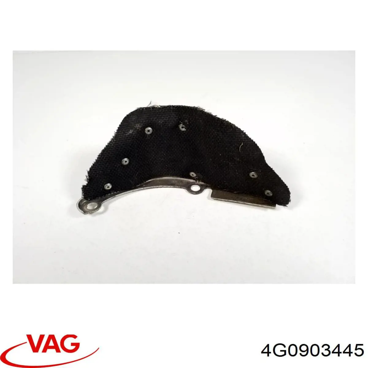 Купить 4G0903445 VAG 