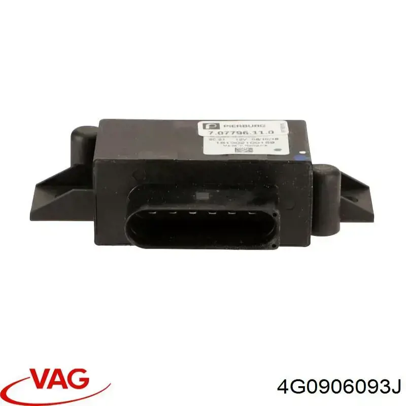 4G0906093J VAG 