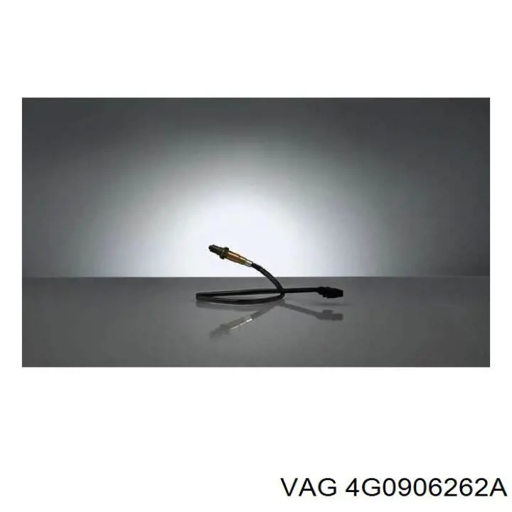  4G0906262 VAG