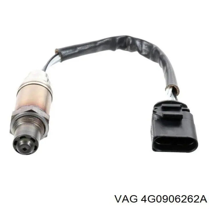  VAG 4G0906262 цена, от 80.31 USD