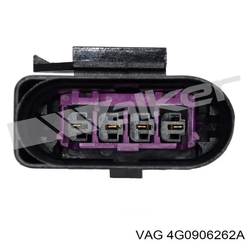  VAG 4G0906262