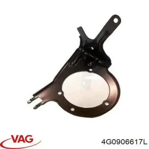 4G0906617L VAG 