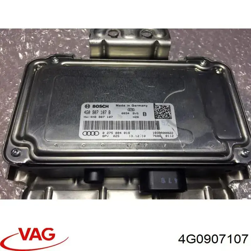 Модуль управления камерой VAG 4G0907107 цена, от 76.02 USD