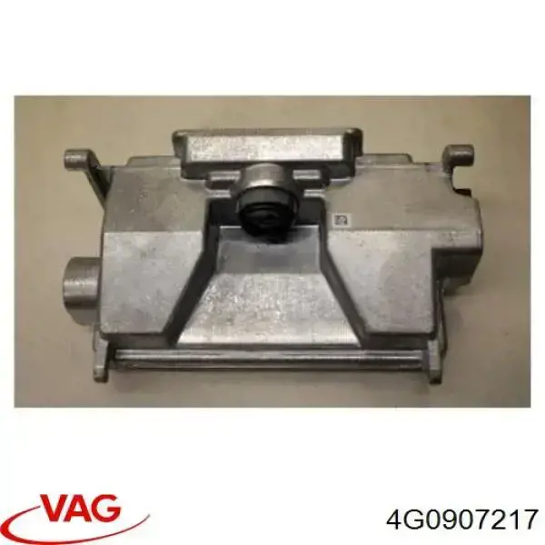 Камера системы обеспечения видимости VAG 4G0907217 цена, от 450.86 USD