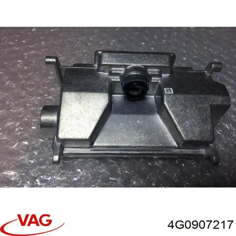Купить 4G0907217 VAG Камера заднего вида