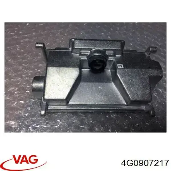 Камера системы обеспечения видимости VAG 4H0907217A цена, от 451.65 USD