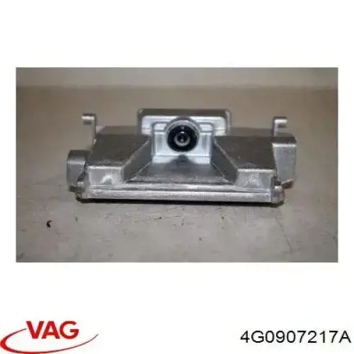 4G0907217A VAG Камера системы обеспечения видимости