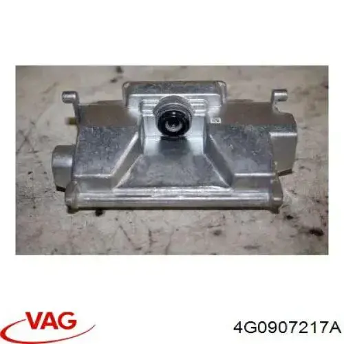 Камера системы обеспечения видимости VAG 4G0907217A цена, от 282.17 USD