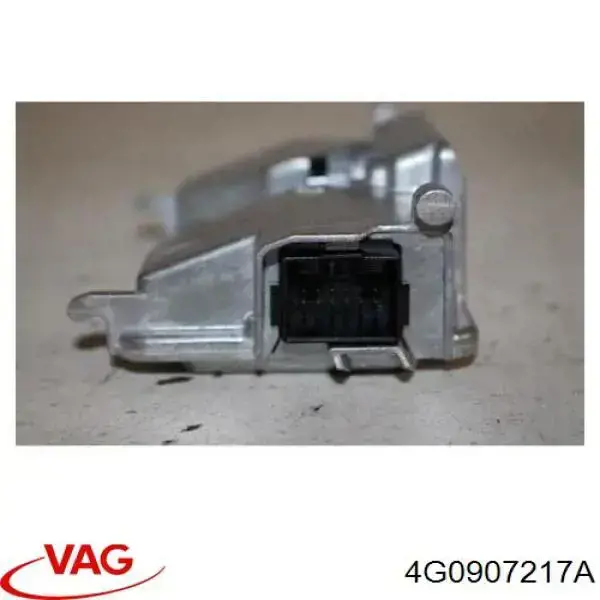 Купить 4G0907217A VAG Камера заднего вида