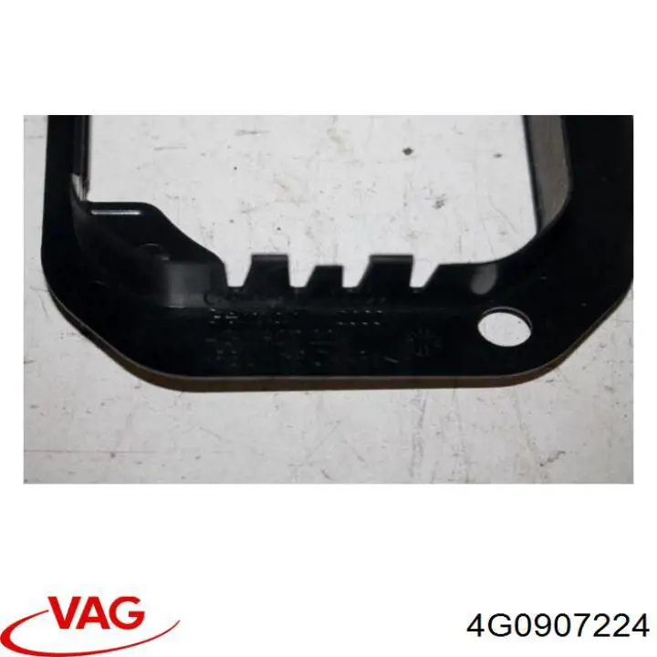 Купить 4G0907224 VAG 