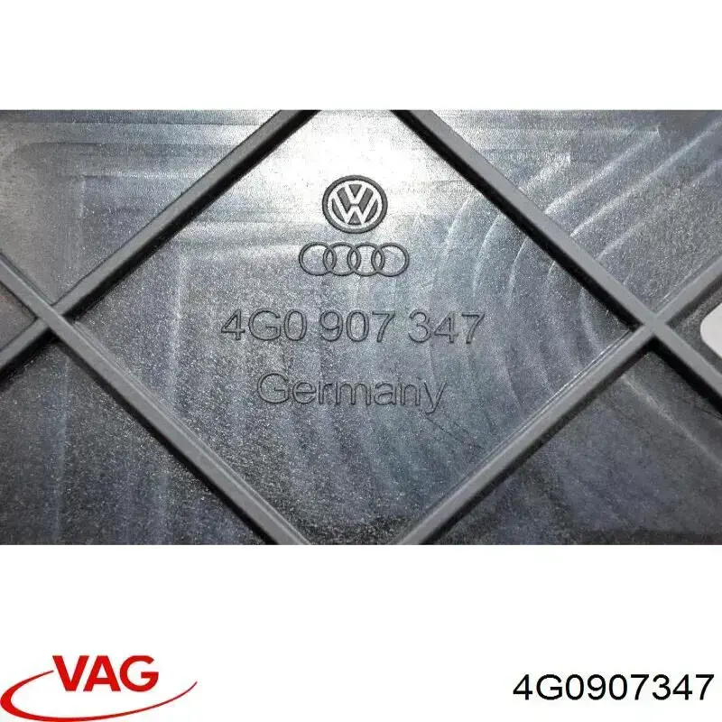 Купить 4G0907347 VAG 