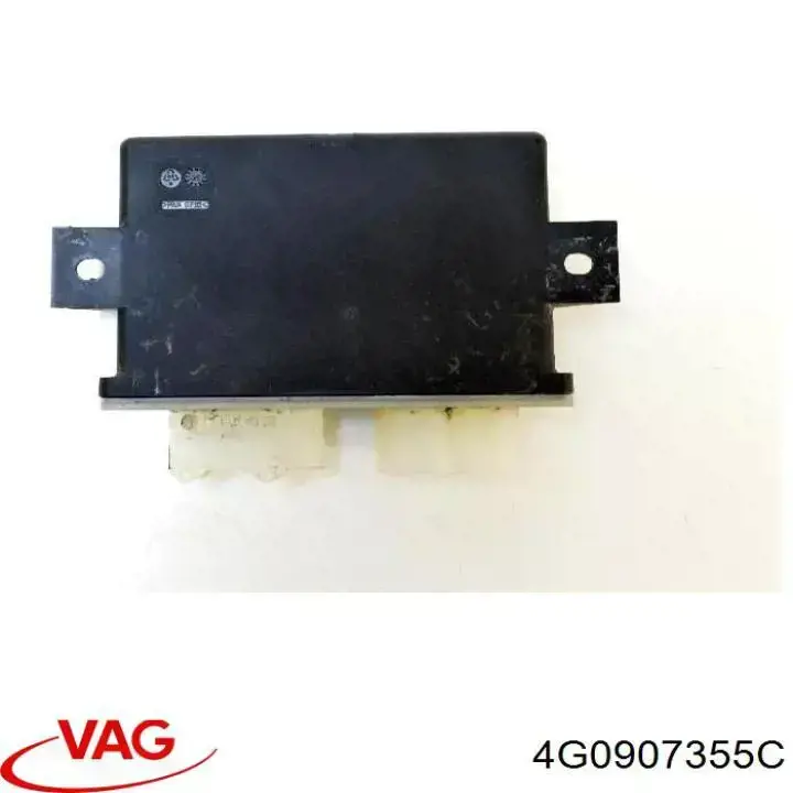  4G0907355B VAG