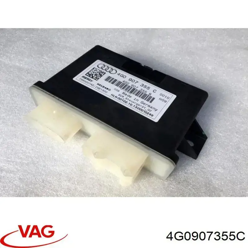 VAG 4G0907355B цена, от 38.10 USD