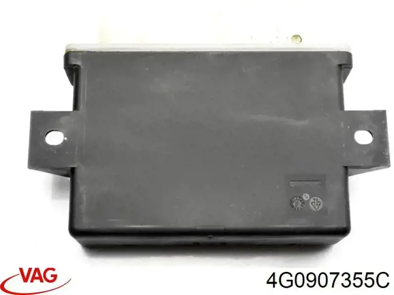  VAG 4G0907355B