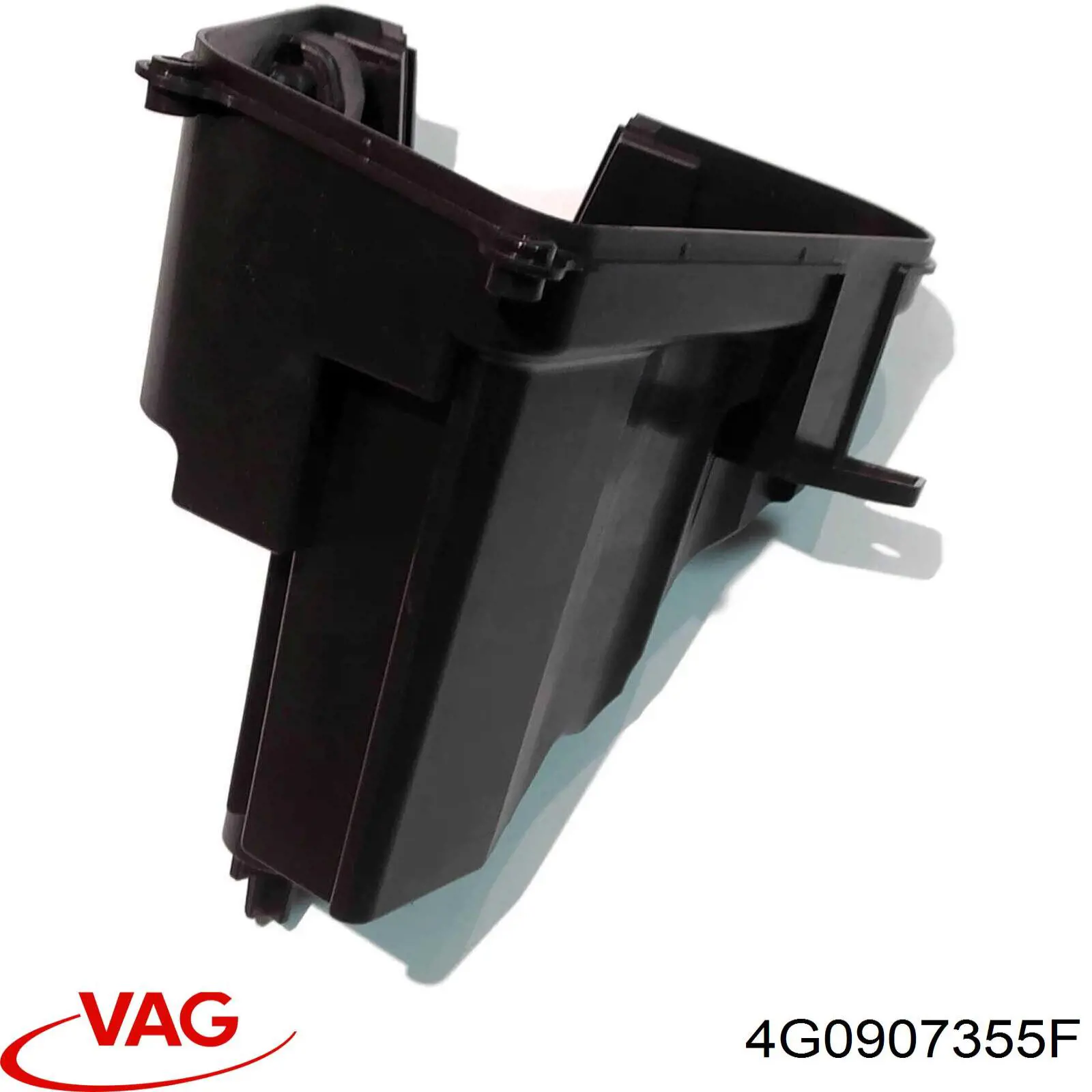  VAG 4G0907355F цена, от 43.28 USD