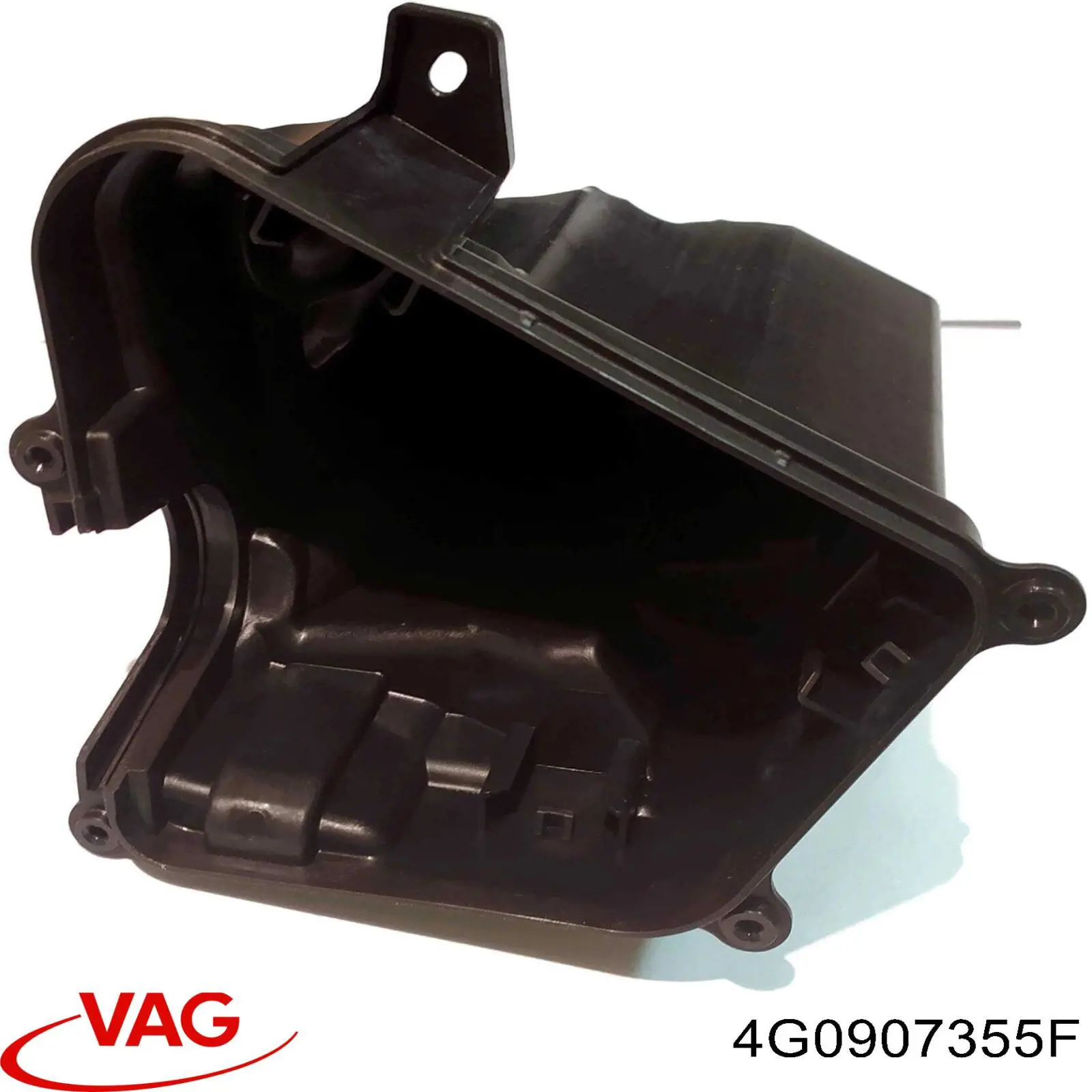 Купить 4G0907355F VAG 