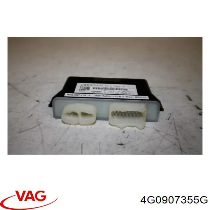 4G0907355G VAG 