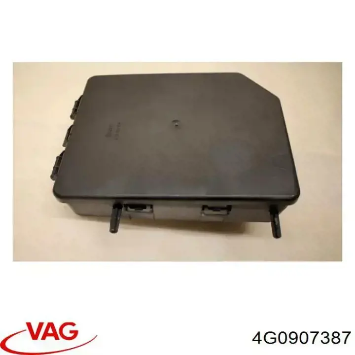  4G0907387 VAG