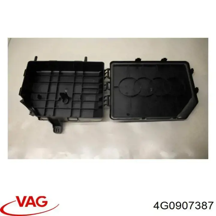 Купить 4G0907387 VAG 