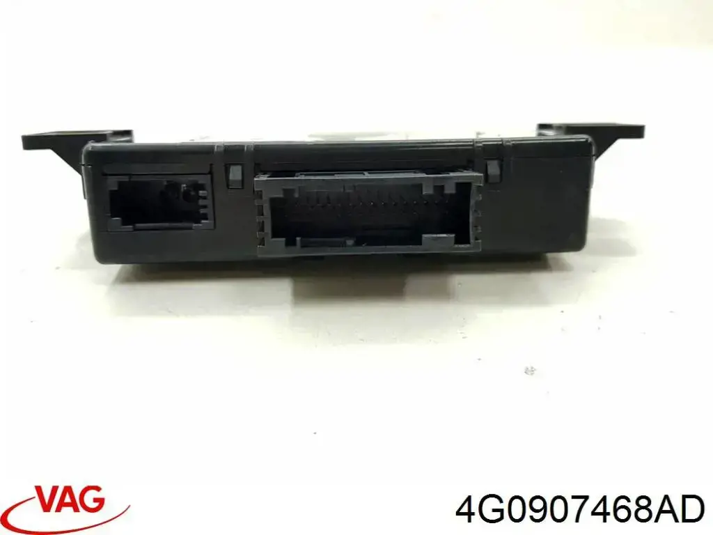 Купить 4G0907468AD VAG Система самодиагностики