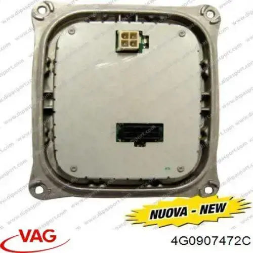 Купить 4G0907472C VAG 