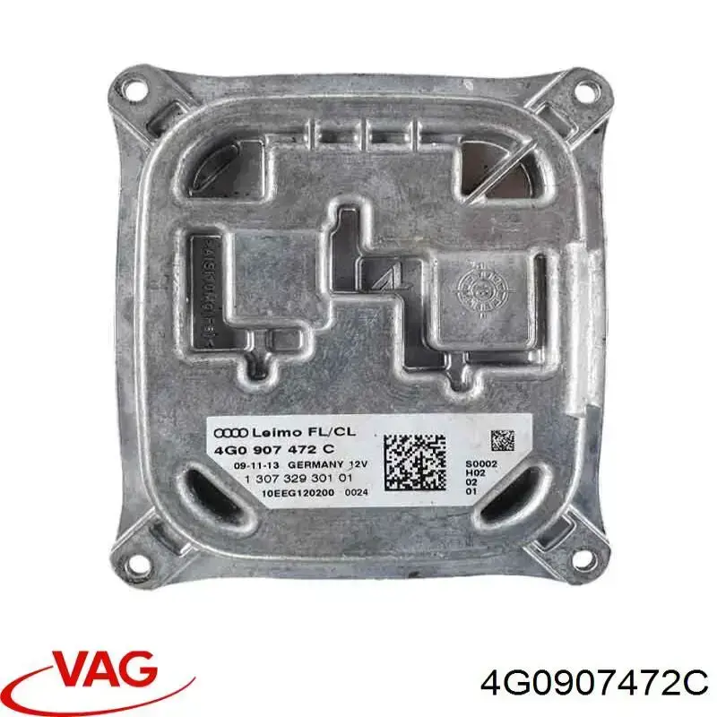  VAG 4G0907472C