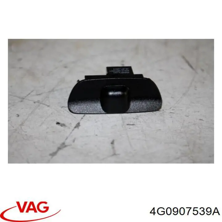 4G0907539A VAG 