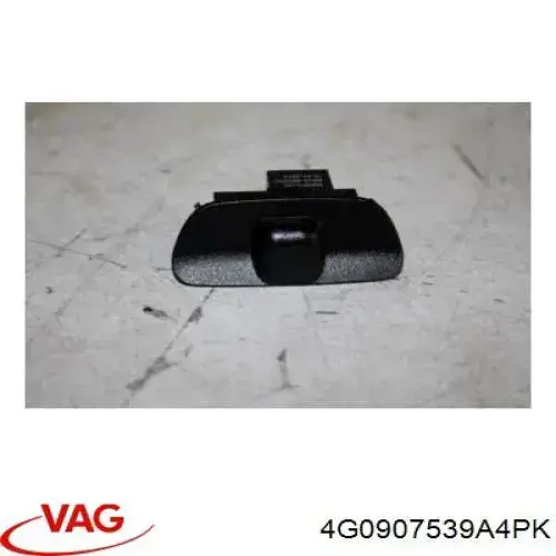  VAG 4G0907539A4PK цена, от 2.82 USD