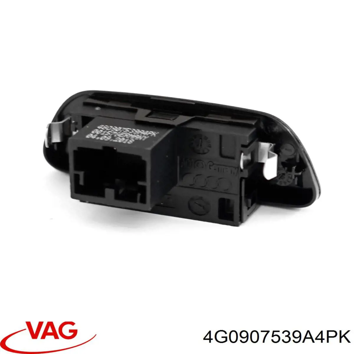  4G0907539A4PK VAG