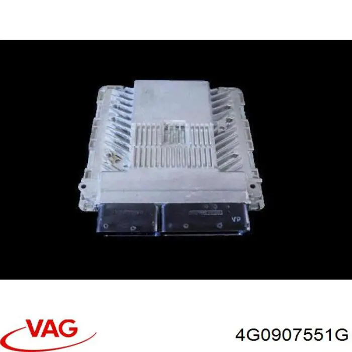  4G0907551G VAG