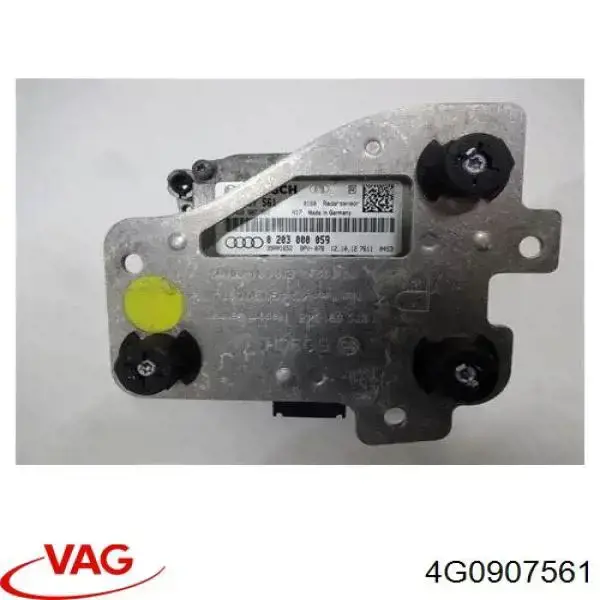  4G0907561 VAG