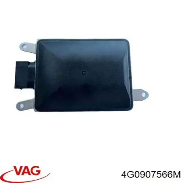 Купить 4G0907566M VAG Радар смены полосы движения
