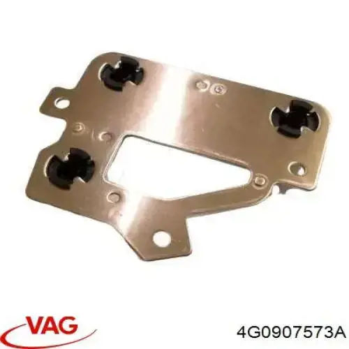 4G0907573A VAG 