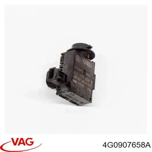 Датчик загрязнения воздуха HELLA 6PX012684091 цена, от 98.04 USD