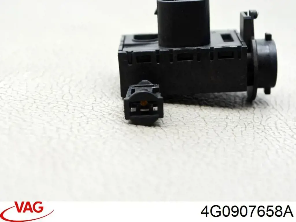 Датчик загрязнения воздуха 6PX012684091 HELLA