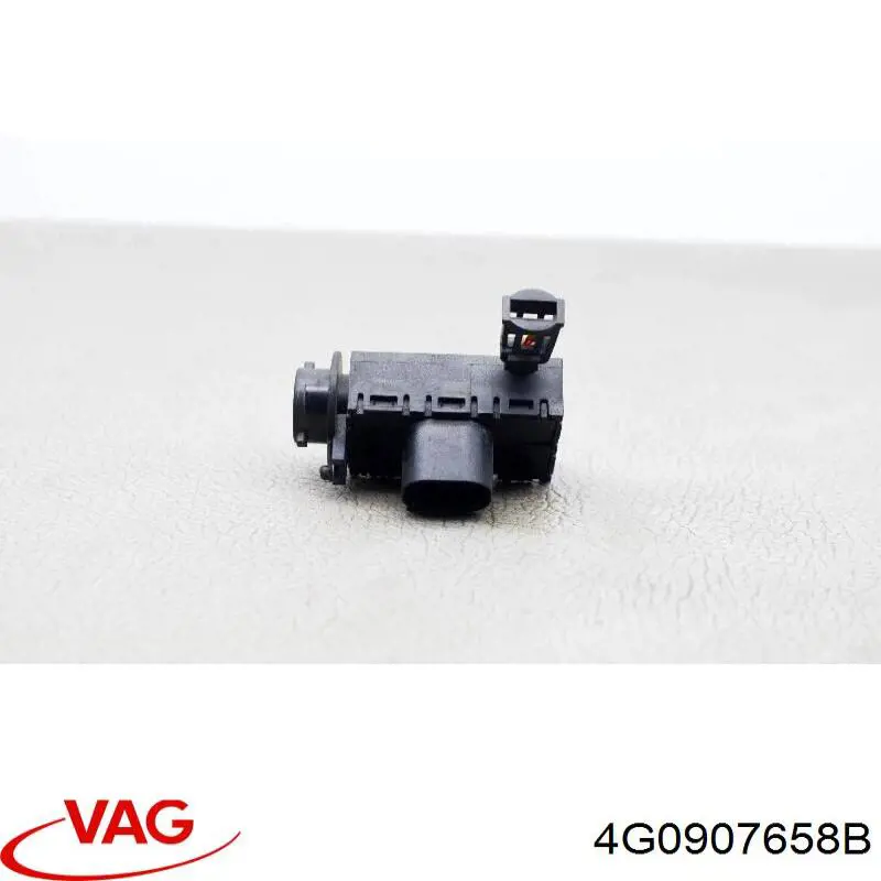 Датчик загрязнения воздуха VAG 4G0907658B цена, от 12.70 USD