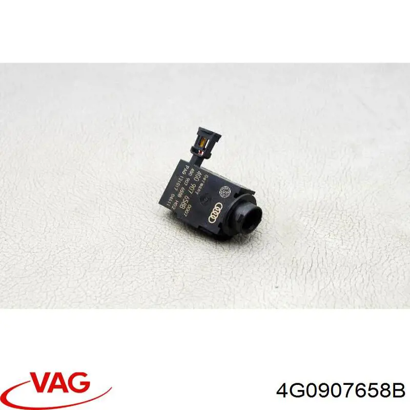 Купить 4G0907658B VAG Датчик загрязнения воздуха