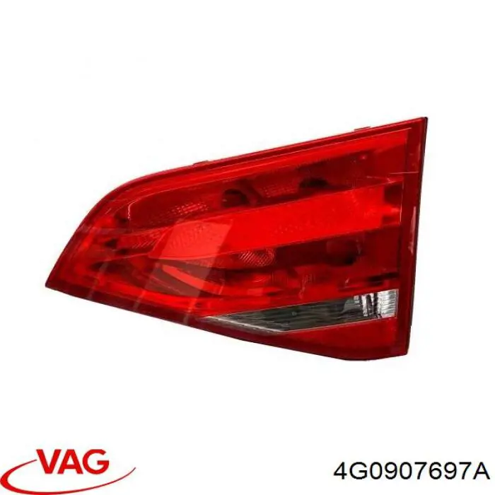 Купить 4G0907697A VAG 